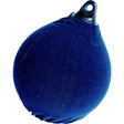 Taylor 5200N Premium Fender Cover For Tuff End Buoys, 12" x 38", Navy