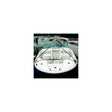 Taylor Boat Cover Support System Includes 50' Webbing, Quick Release Buckles and a Boat Cover Support Pole