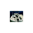 Taylor 55745 Pontoon Boat Cover Support System