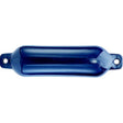 Taylor 571022 Hull Gard Inflatable Fender, 5-1/2″ x 20″, Captain's Navy