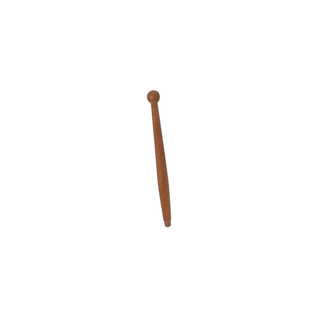 Taylor Teak Flag Pole