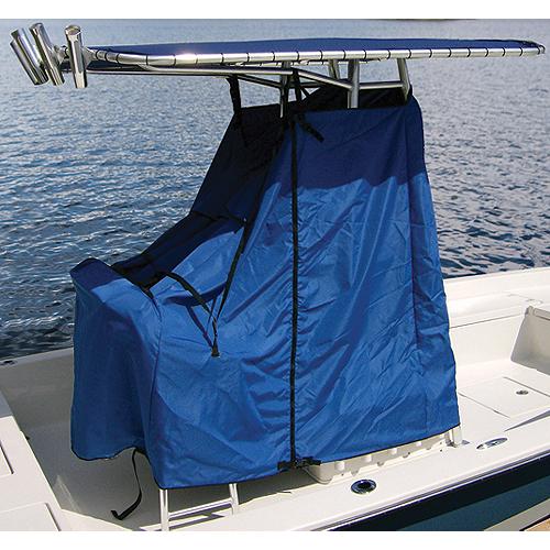 Taylor Hot Shot Universal T-Top Center Console Cover 48″ W x 60″ L x 66″ H