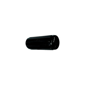 Taylor 71025SR Sea Ray Big B Inflatable Fender, 6 x 15", Black
