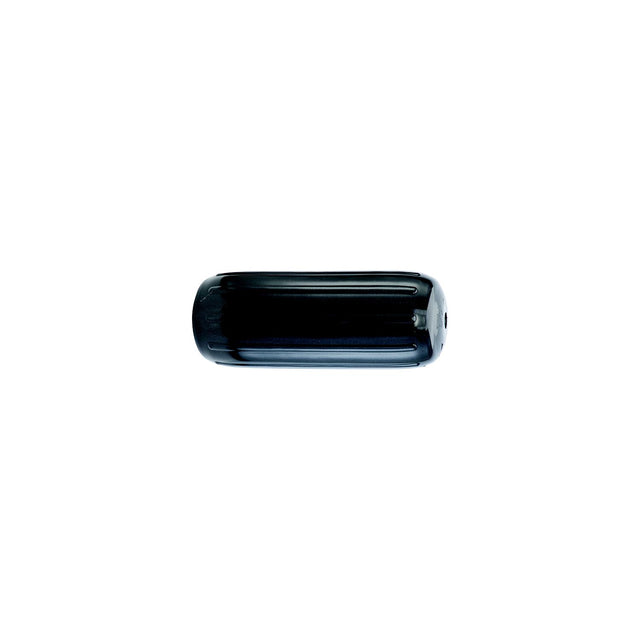 Taylor 71026 Big B Inflatable Fender, 8″ x 20″, Black Onyx