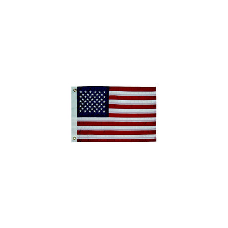 Taylor Deluxe Sewn Flag