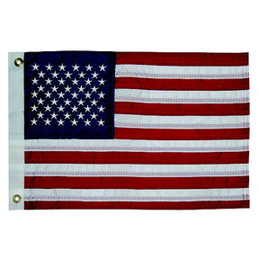 Taylor Deluxe Sewn Flag