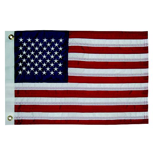Taylor Deluxe Sewn Flag
