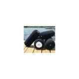 Taylor 9035 Fleece Fender Boots for Center Rope Tube Fenders, 8″ x 20″, Navy