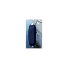 Taylor 5204N Premium Fender Cover For Tuff End Buoys, 27″ x 85″, Navy