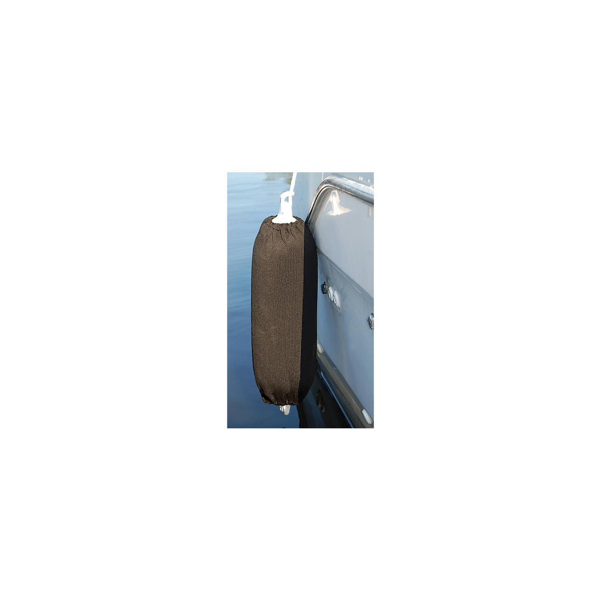 Taylor 9204R Premium Polyester Fender Cover, Black
