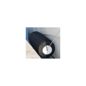 Taylor 9204R Premium Polyester Fender Cover, Black