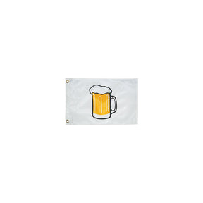 12" x 18" Beer Flag