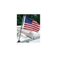Taylor 571024 Hull Gard Inflatable Fender, 10-1/2″ x 30″, Captain's Navy