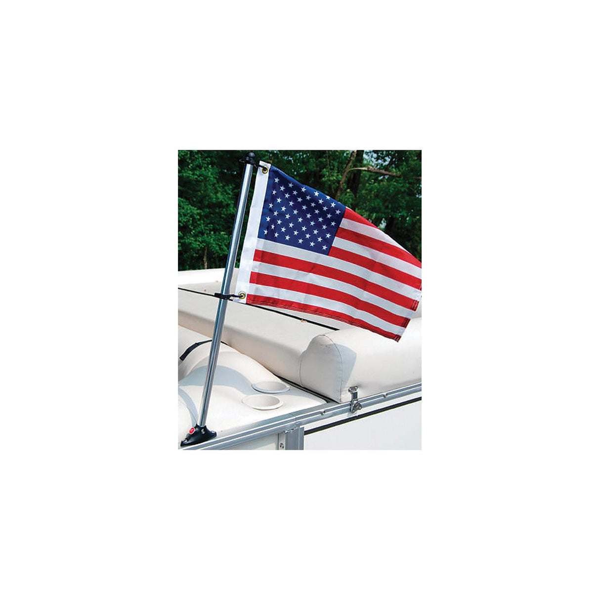 Taylor 571024 Hull Gard Inflatable Fender, 10-1/2″ x 30″, Captain's Navy