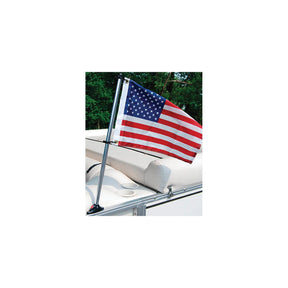 Taylor 571024 Hull Gard Inflatable Fender, 10-1/2″ x 30″, Captain's Navy