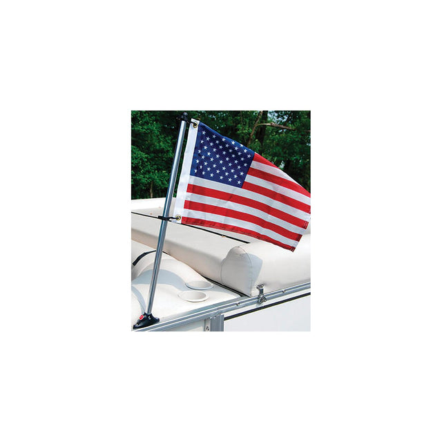 Taylor 571024 Hull Gard Inflatable Fender, 10-1/2″ x 30″, Captain's Navy