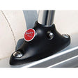 Taylor 571022 Hull Gard Inflatable Fender, 5-1/2″ x 20″, Captain's Navy