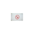 Taylor Nylon Officers Flag 12" x 18"