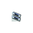 Taylor Die Cast Bow Sockets (Sold in Pairs)