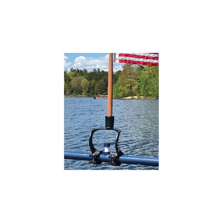 Taylor 943 Flagpole Mount - KW Series