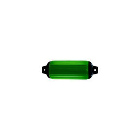 Taylor 974520 Super Gard Inflatable Fender, 5-1/2″ x 20″, Lime Green