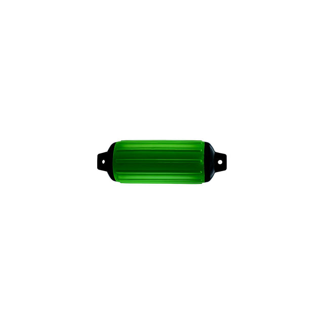 Taylor 974520 Super Gard Inflatable Fender, 5-1/2″ x 20″, Lime Green