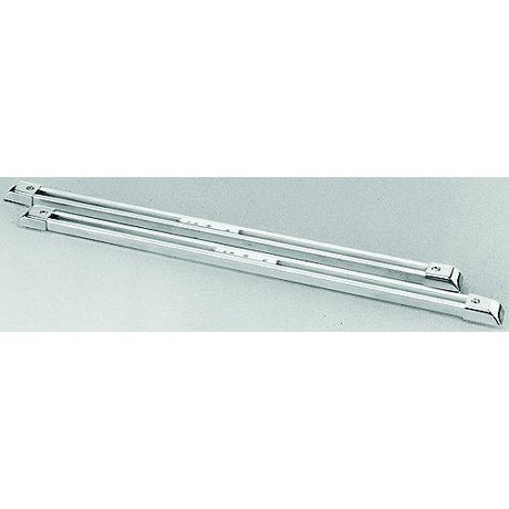 Taylor Non-Locking Aluminum Slide Assemblies (Sold as Pair)