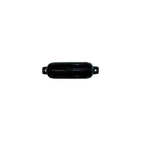 Taylor 262307 Storm Gard Fender, 6.5" x 22", Black Onyx
