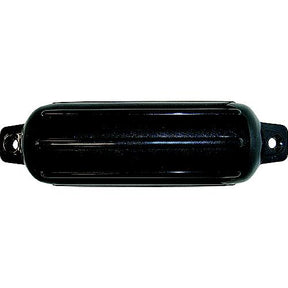 Taylor 252007 Storm Gard Fender, 5.5" x 20", Black Onyx
