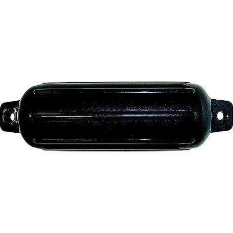Taylor 252007 Storm Gard Fender, 5.5" x 20", Black Onyx