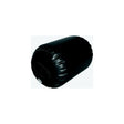 Taylor SD1829B Super Duty Inflatable Yacht Fender, 18" x 29", Black