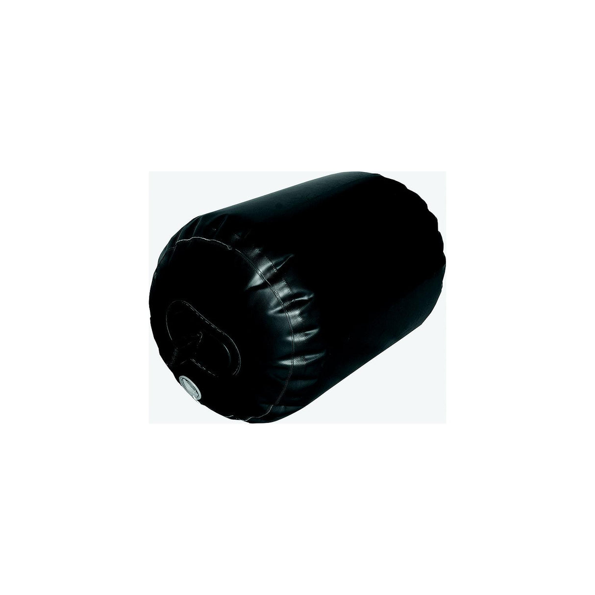 Taylor SD1829B Super Duty Inflatable Yacht Fender, 18" x 29", Black