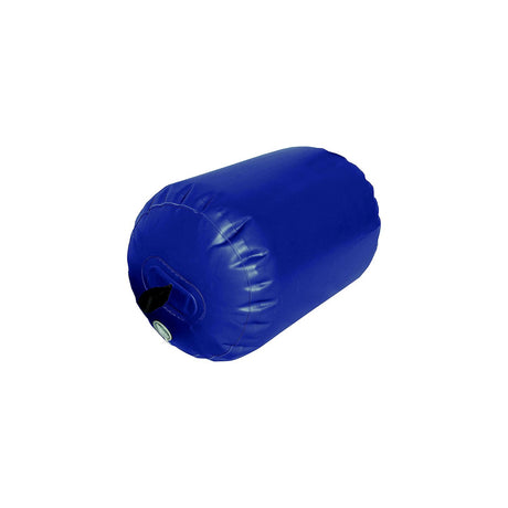 Taylor SD1829N Super Duty Inflatable Yacht Fender, 18" x 29", Navy