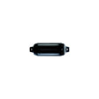 Taylor 952520 Super Gard Inflatable Fender, 5-1/2″ x 20″, Black Onyx