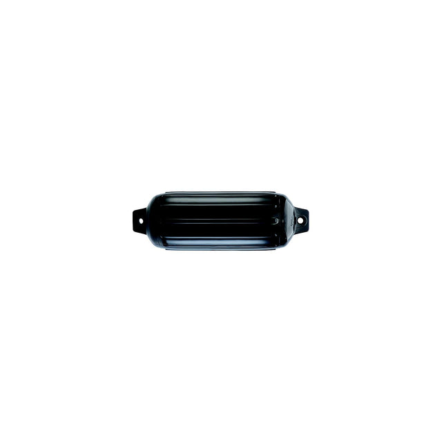 Taylor 952520 Super Gard Inflatable Fender, 5-1/2″ x 20″, Black Onyx