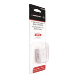 Monster Just Hook It Up 0 ft. L Category 5E In-Line Coupler