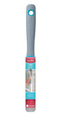 Wooster FLEX & FIT 8711 Chalk Paint Brush, 3/4 in W, Square Brush, 2 in L Bristle, Polyester Blend Bristle