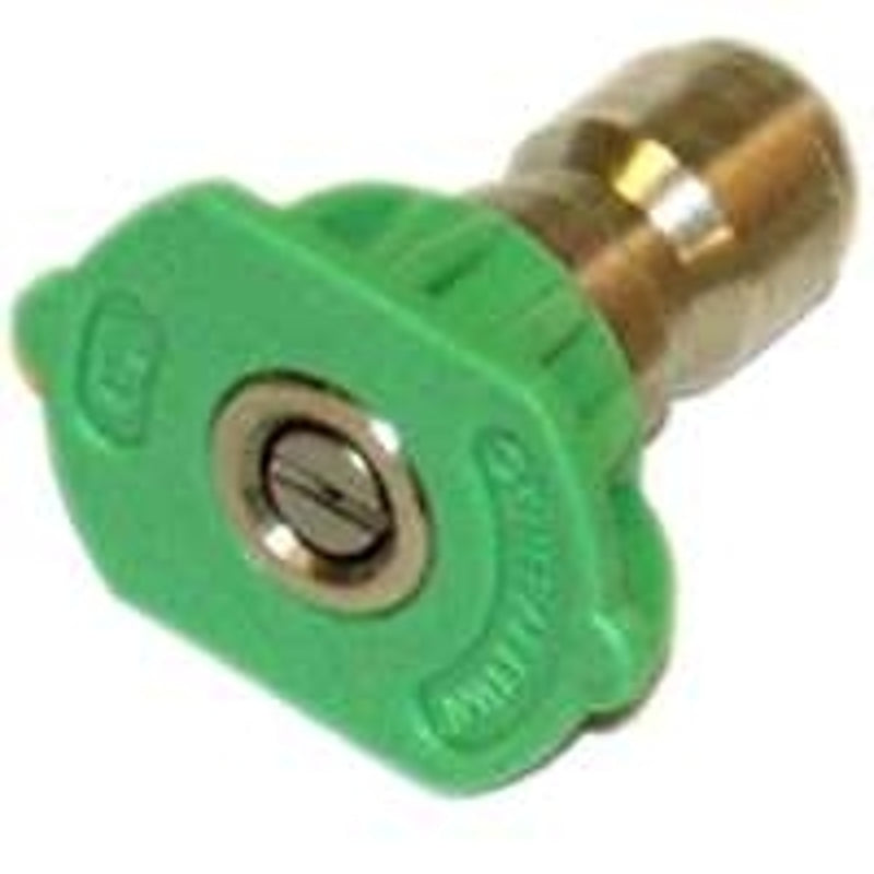 Mi-T-M AW-0018-0303 Spray Nozzle, 25 deg Angle, 3 in Orifice