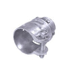 Sigma Engineered Solutions ProConnex 1 in. D Die-Cast Zinc Squeeze Connector For BX, MC and FLEX 1 p, Pack of 10