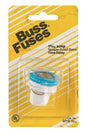 Bussmann 1-6/10 amps Plug Fuse 1 pk
