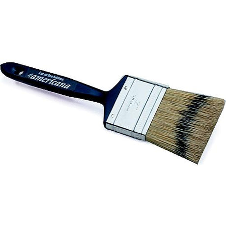 Americana Varnishing Brush, 3"