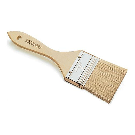 Redtree 14042 2.5" Chip Brush @ 12, Pack of 12