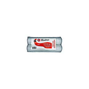 Redtree 29118 9" Bottom Paint Roller, 2/pk