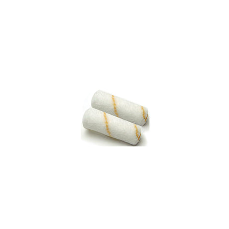 Redtree 36026 4" Mini Cigar Roller 1/2" Nap Refill 2/Pk