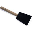 1" Foam Brush @48, Pack of 48
