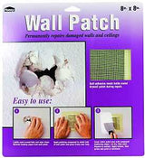 Homax 5508 Wall Patch, 8 x 8 in Dimensions
