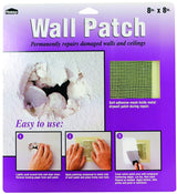 Homax 5508 Wall Patch, 8 x 8 in Dimensions