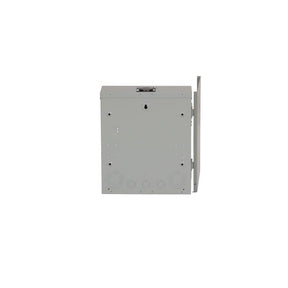 Eaton 125 amps 120/240 V 12 space 24 circuits Surface Mount Main Lug Load Center