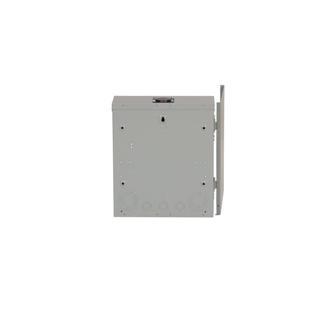 Eaton 125 amps 120/240 V 12 space 24 circuits Surface Mount Main Lug Load Center