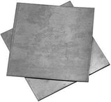 Danco 59859 Universal Sheet Packing, 1/8 in Thick, Rubber